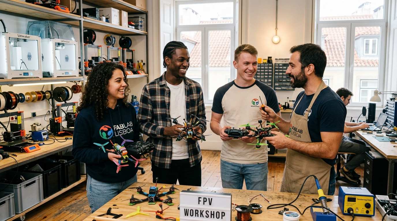 Workshop Community